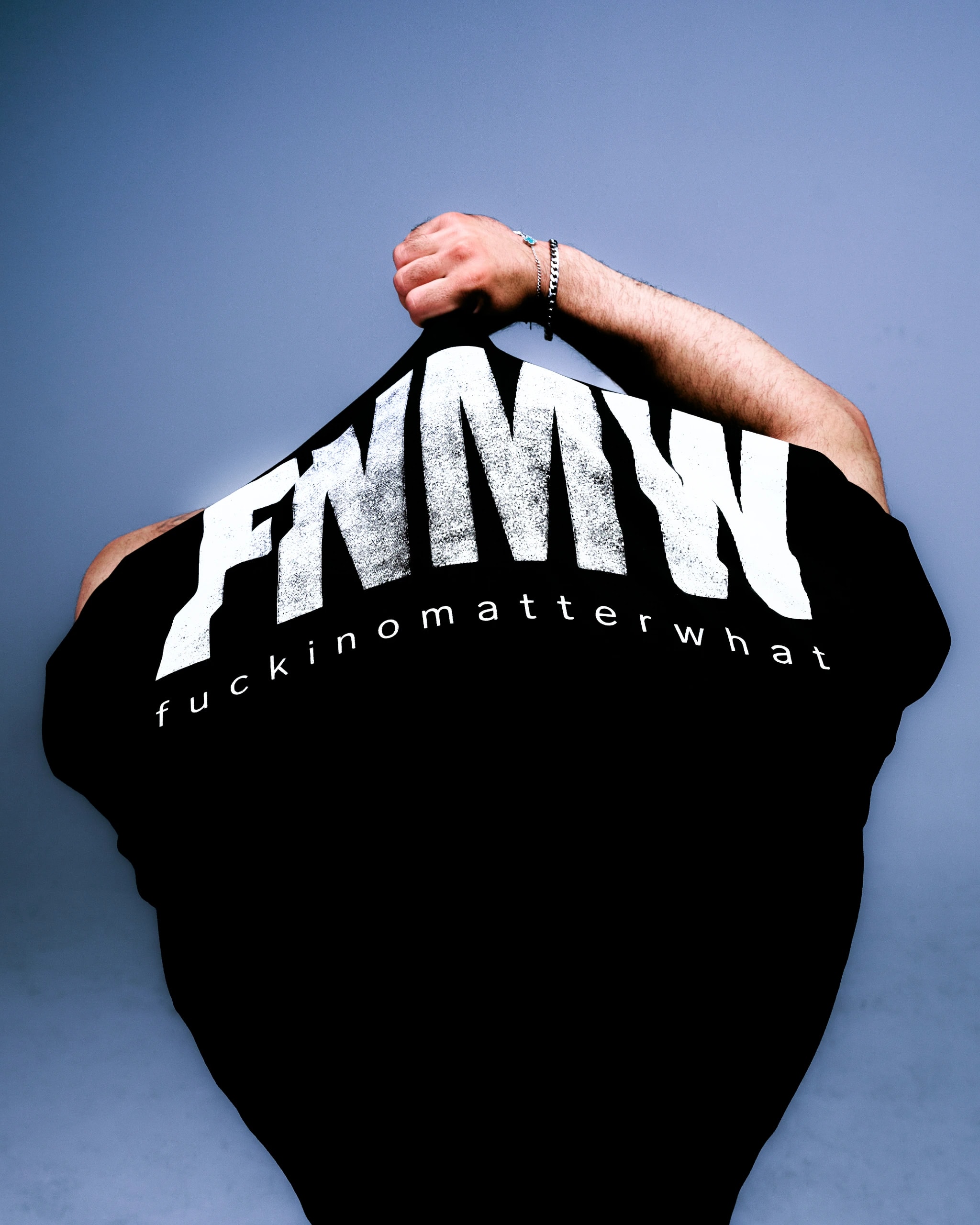 FNMW T-Shirt ürün görseli